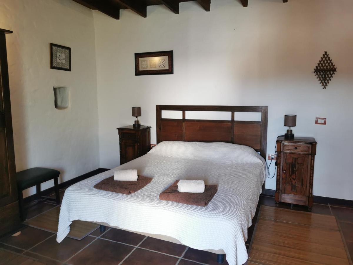 Villa Cecilio Tefia Exterior photo